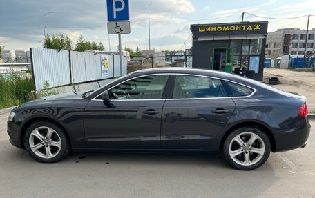 Audi A5, 2014 год, 1 930 000 рублей, 5 фотография