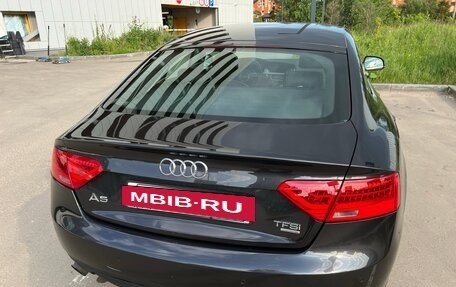 Audi A5, 2014 год, 1 930 000 рублей, 8 фотография