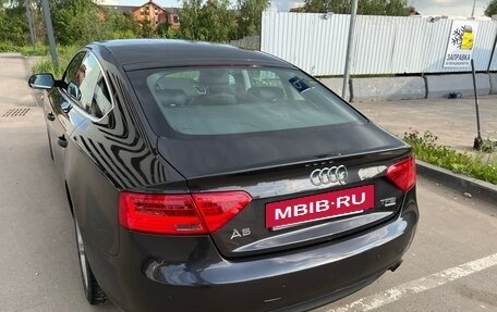 Audi A5, 2014 год, 1 930 000 рублей, 7 фотография