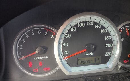Chevrolet Lacetti, 2007 год, 600 000 рублей, 3 фотография