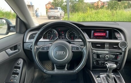 Audi A5, 2014 год, 1 930 000 рублей, 14 фотография