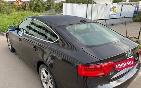Audi A5, 2014 год, 1 930 000 рублей, 6 фотография