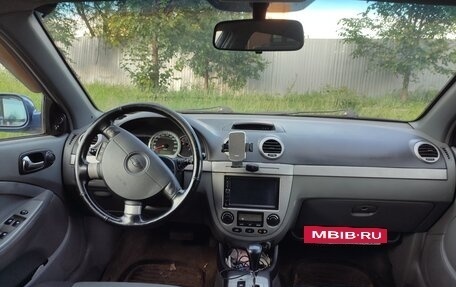 Chevrolet Lacetti, 2007 год, 600 000 рублей, 2 фотография