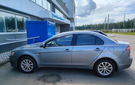 Mitsubishi Lancer IX, 2013 год, 570 000 рублей, 2 фотография