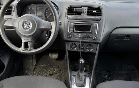 Volkswagen Polo VI (EU Market), 2015 год, 920 000 рублей, 7 фотография