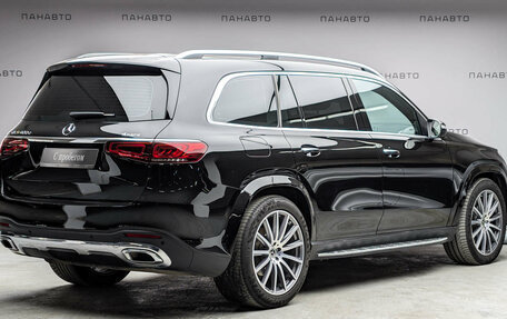 Mercedes-Benz GLS, 2022 год, 11 250 000 рублей, 2 фотография