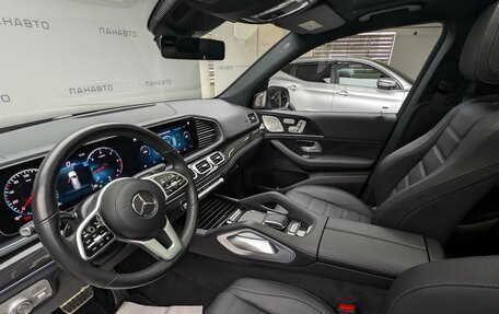 Mercedes-Benz GLS, 2022 год, 11 250 000 рублей, 11 фотография