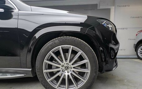 Mercedes-Benz GLS, 2022 год, 11 250 000 рублей, 8 фотография