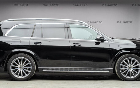 Mercedes-Benz GLS, 2022 год, 11 250 000 рублей, 6 фотография