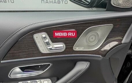 Mercedes-Benz GLS, 2022 год, 11 250 000 рублей, 10 фотография