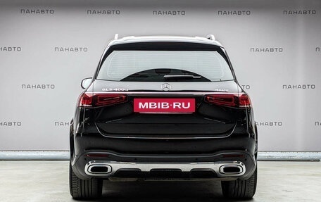 Mercedes-Benz GLS, 2022 год, 11 250 000 рублей, 4 фотография