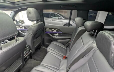 Mercedes-Benz GLS, 2022 год, 11 250 000 рублей, 13 фотография