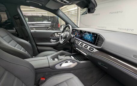 Mercedes-Benz GLS, 2022 год, 11 250 000 рублей, 14 фотография