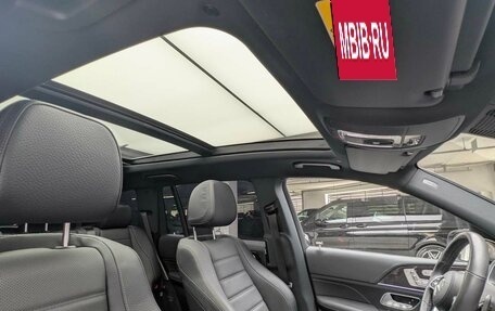 Mercedes-Benz GLS, 2022 год, 11 250 000 рублей, 15 фотография