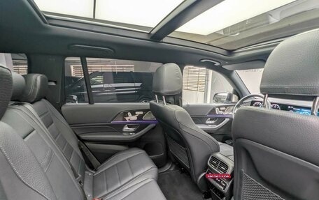 Mercedes-Benz GLS, 2022 год, 11 250 000 рублей, 16 фотография