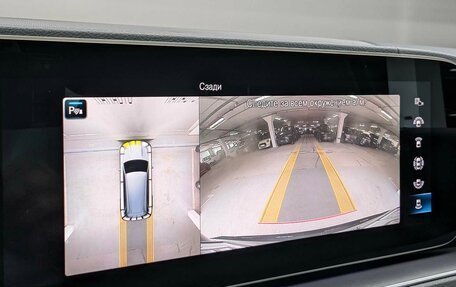 Mercedes-Benz GLS, 2022 год, 11 250 000 рублей, 33 фотография
