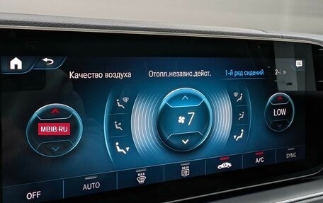 Mercedes-Benz GLS, 2022 год, 11 250 000 рублей, 32 фотография