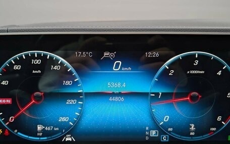 Mercedes-Benz GLS, 2022 год, 11 250 000 рублей, 35 фотография