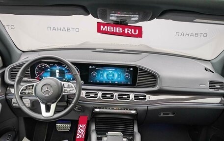 Mercedes-Benz GLS, 2022 год, 11 250 000 рублей, 18 фотография