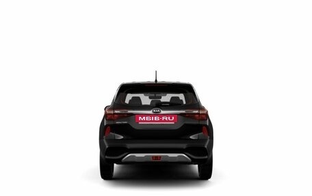 KIA Seltos I, 2024 год, 2 590 000 рублей, 5 фотография
