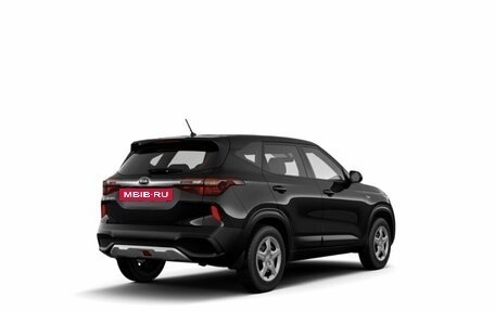 KIA Seltos I, 2024 год, 2 590 000 рублей, 4 фотография
