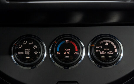 Nissan Note II рестайлинг, 2011 год, 815 000 рублей, 23 фотография