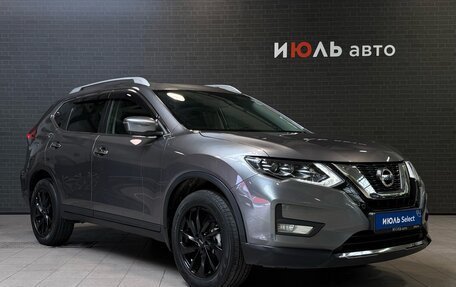 Nissan X-Trail, 2021 год, 3 000 000 рублей, 3 фотография