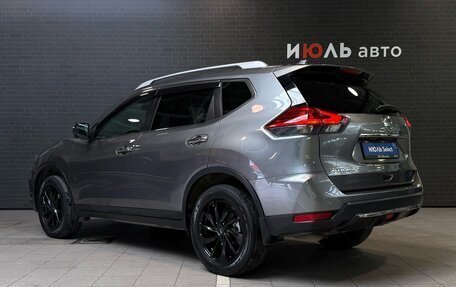 Nissan X-Trail, 2021 год, 3 000 000 рублей, 4 фотография