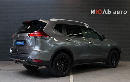 Nissan X-Trail, 2021 год, 3 000 000 рублей, 6 фотография