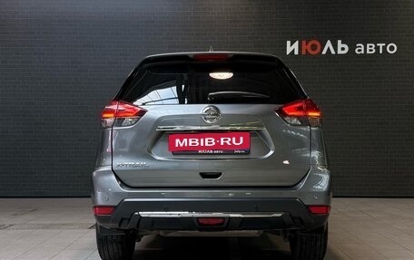 Nissan X-Trail, 2021 год, 3 000 000 рублей, 5 фотография