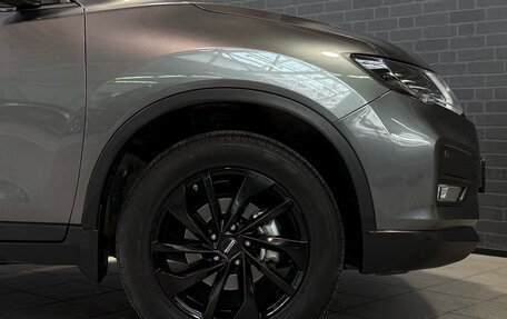 Nissan X-Trail, 2021 год, 3 000 000 рублей, 10 фотография