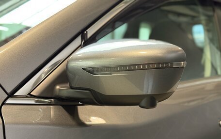 Nissan X-Trail, 2021 год, 3 000 000 рублей, 9 фотография