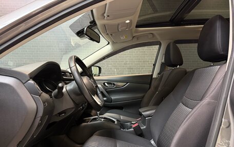 Nissan X-Trail, 2021 год, 3 000 000 рублей, 11 фотография
