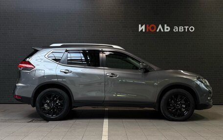 Nissan X-Trail, 2021 год, 3 000 000 рублей, 7 фотография