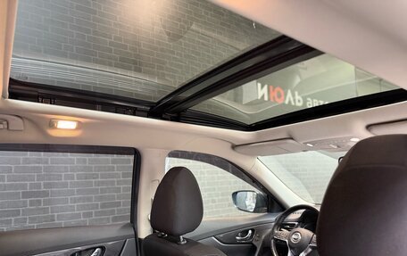 Nissan X-Trail, 2021 год, 3 000 000 рублей, 23 фотография