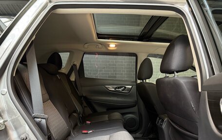 Nissan X-Trail, 2021 год, 3 000 000 рублей, 16 фотография