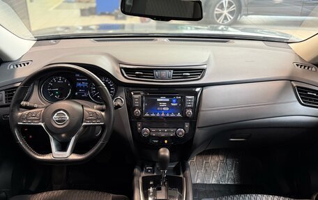 Nissan X-Trail, 2021 год, 3 000 000 рублей, 26 фотография