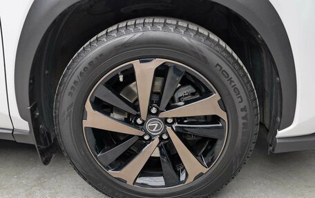 Lexus NX I, 2020 год, 3 575 000 рублей, 9 фотография