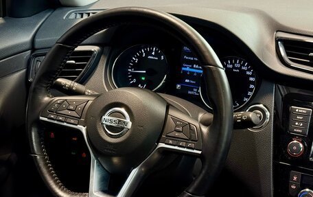 Nissan X-Trail, 2021 год, 3 000 000 рублей, 27 фотография
