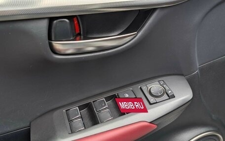 Lexus NX I, 2020 год, 3 575 000 рублей, 10 фотография