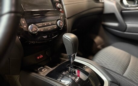 Nissan X-Trail, 2021 год, 3 000 000 рублей, 17 фотография