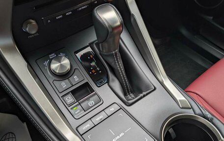 Lexus NX I, 2020 год, 3 575 000 рублей, 16 фотография