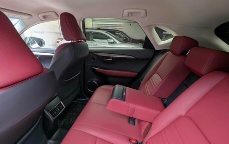 Lexus NX I, 2020 год, 3 575 000 рублей, 12 фотография