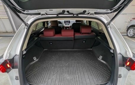 Lexus NX I, 2020 год, 3 575 000 рублей, 7 фотография