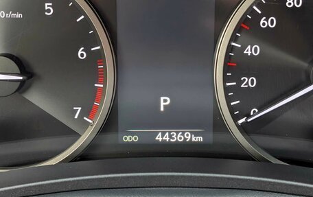 Lexus NX I, 2020 год, 3 575 000 рублей, 23 фотография