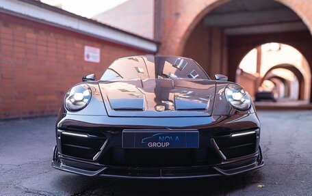 Porsche 911, 2023 год, 22 500 000 рублей, 3 фотография
