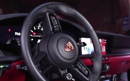 Porsche 911, 2023 год, 22 500 000 рублей, 10 фотография
