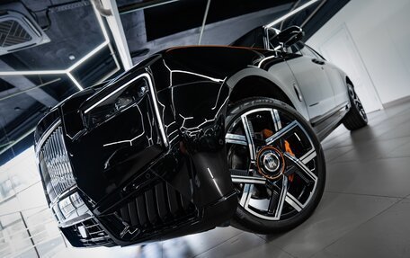 Rolls-Royce Cullinan, 2025 год, 79 900 000 рублей, 13 фотография