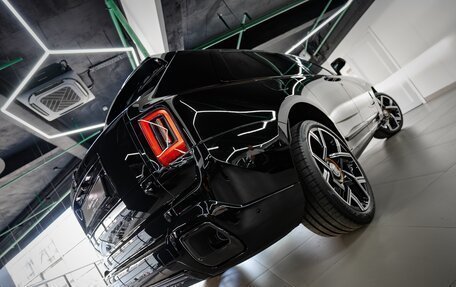 Rolls-Royce Cullinan, 2025 год, 79 900 000 рублей, 11 фотография
