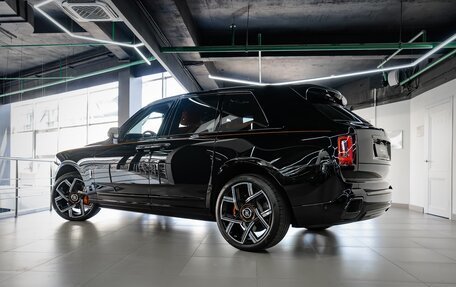 Rolls-Royce Cullinan, 2025 год, 79 900 000 рублей, 4 фотография